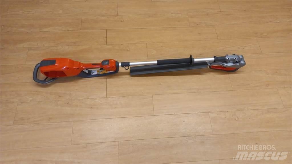 Husqvarna 520i HE3 グランド整備機械-その他