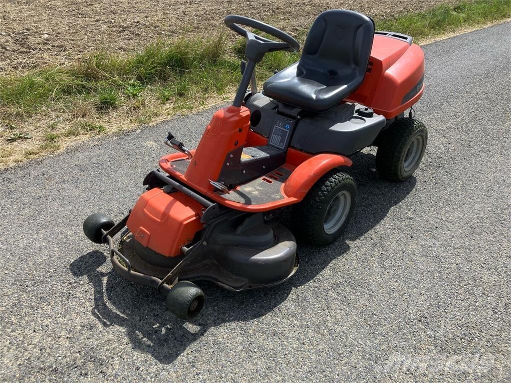 Husqvarna R13C グランド整備機械-その他