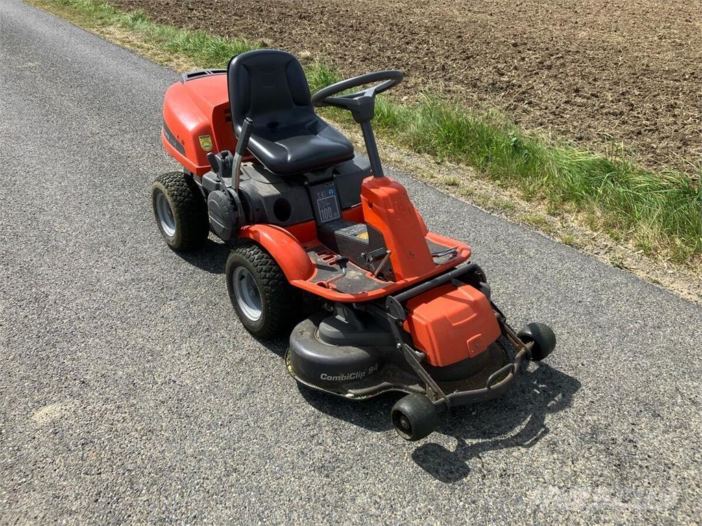 Husqvarna R13C グランド整備機械-その他