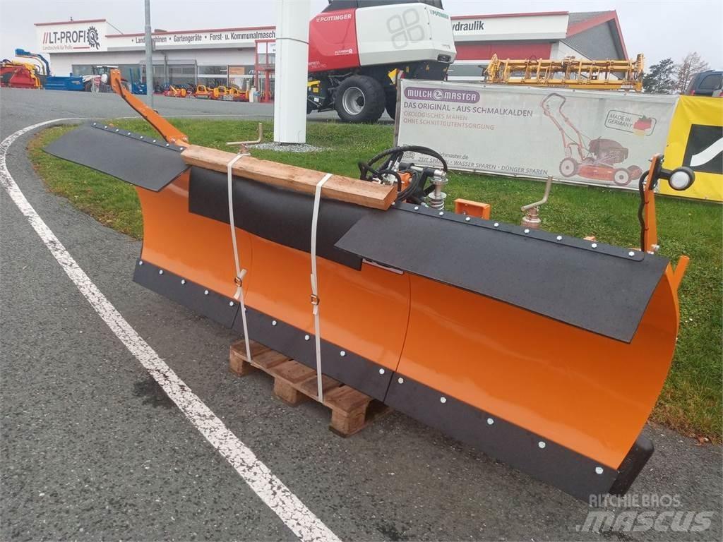 Hydrac LB III 300 その他道路と除雪の機械