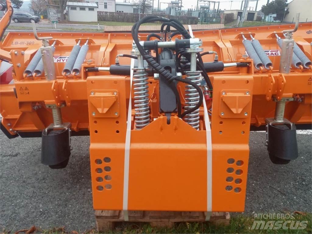 Hydrac LB III 300 その他道路と除雪の機械