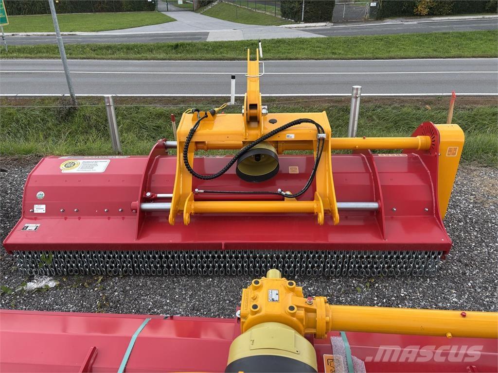 INO Dominator 280H その他種蒔き機械とアクセサリー・アタッチメント