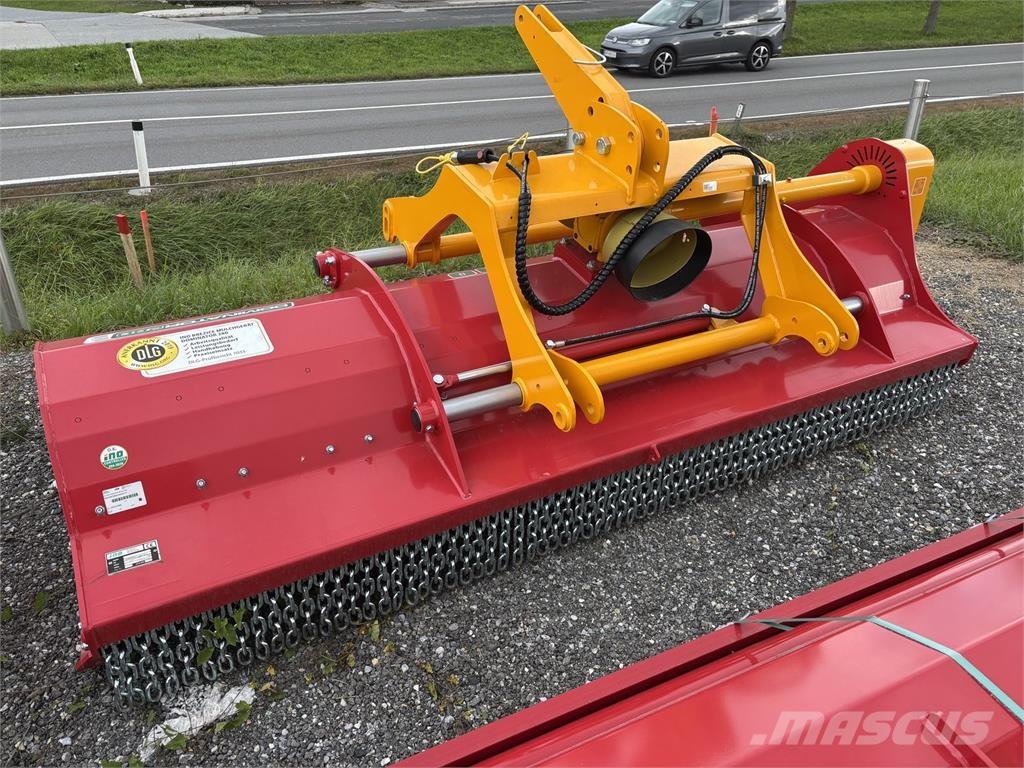 INO Dominator 280H その他種蒔き機械とアクセサリー・アタッチメント