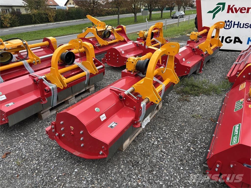 INO Elite 190H その他種蒔き機械とアクセサリー・アタッチメント