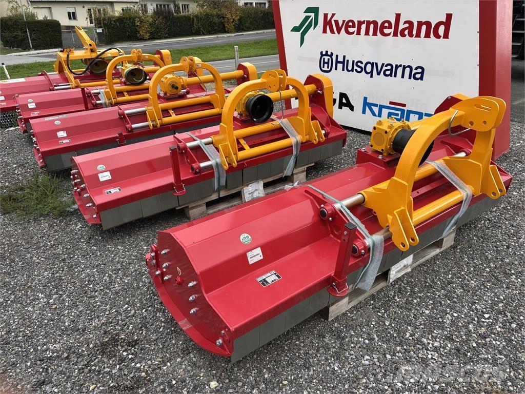 INO Elite 225H その他種蒔き機械とアクセサリー・アタッチメント