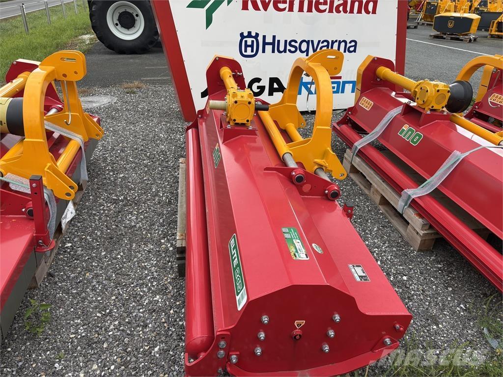 INO Elite 245H その他種蒔き機械とアクセサリー・アタッチメント