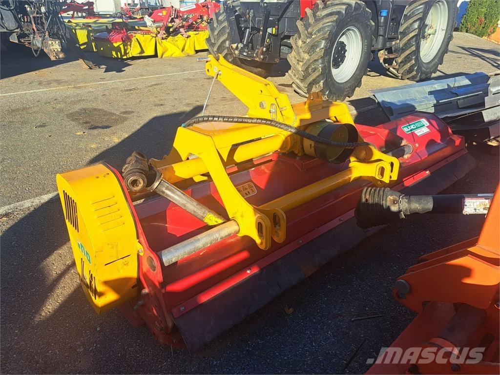 INO Euro 280 その他種蒔き機械とアクセサリー・アタッチメント