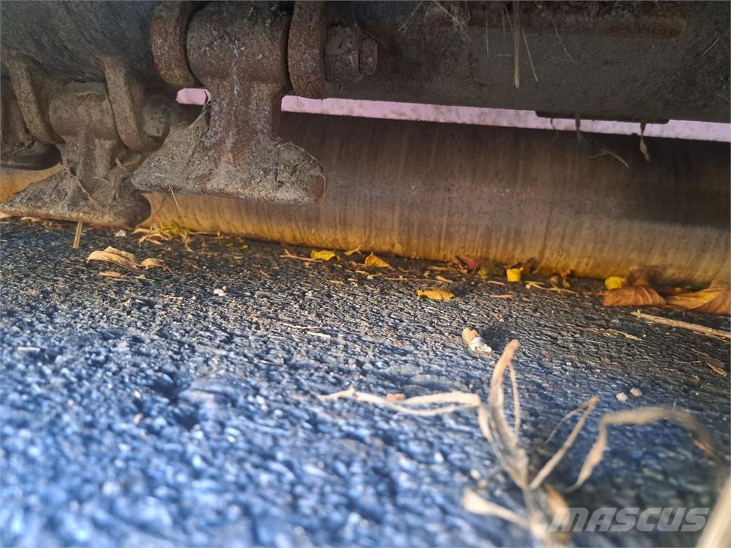 INO Euro 280 その他種蒔き機械とアクセサリー・アタッチメント