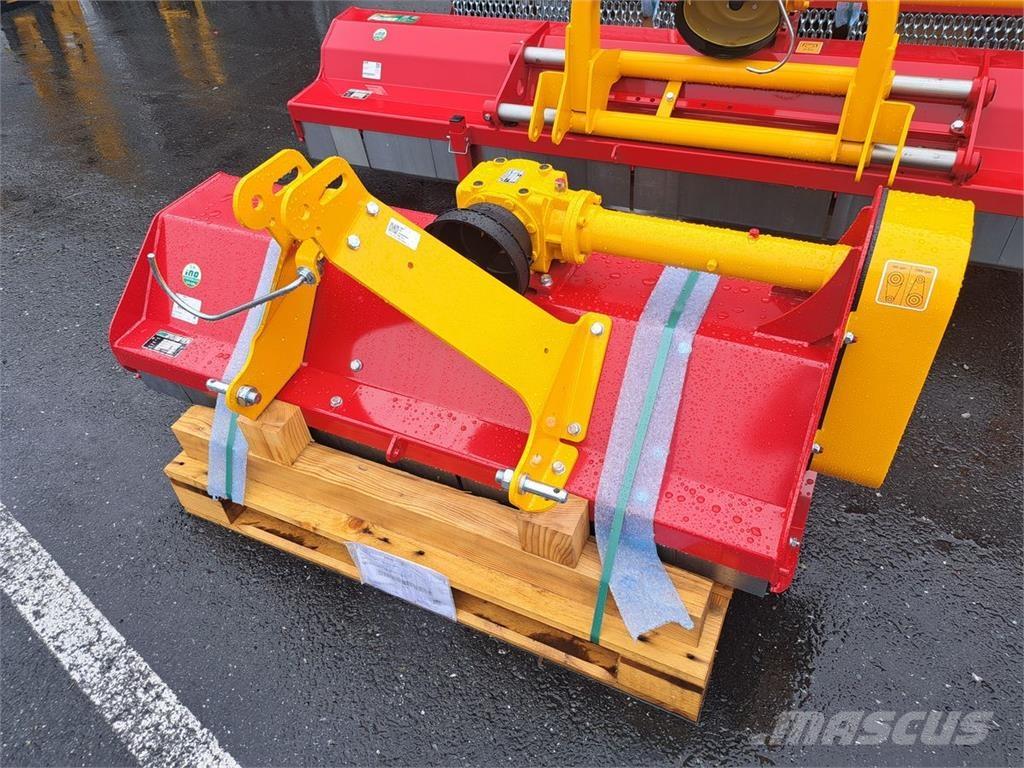INO MMT 150 その他種蒔き機械とアクセサリー・アタッチメント