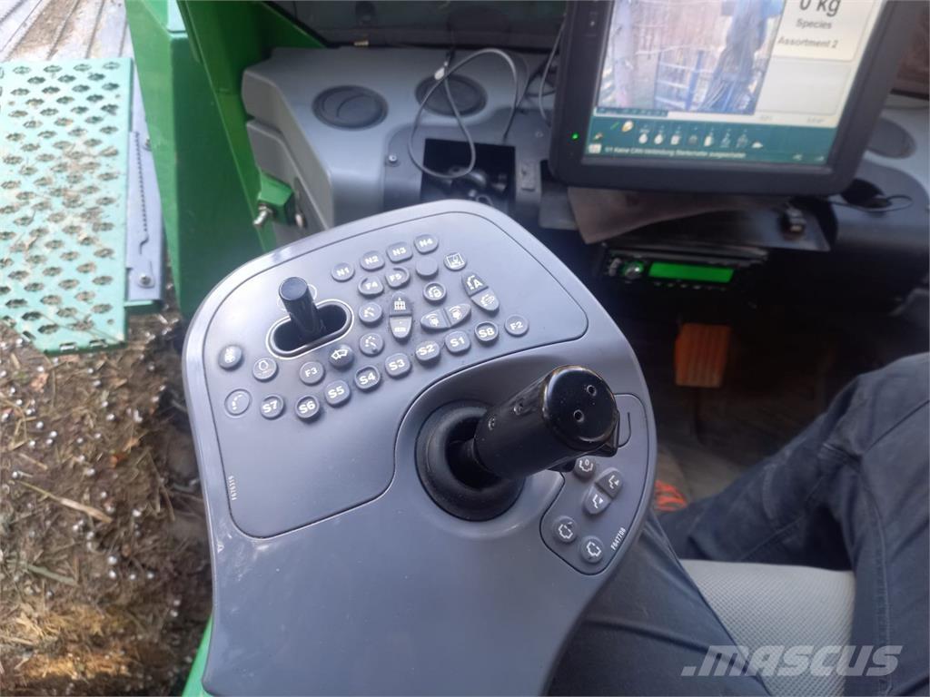 John Deere 1010G 林業機械-その他