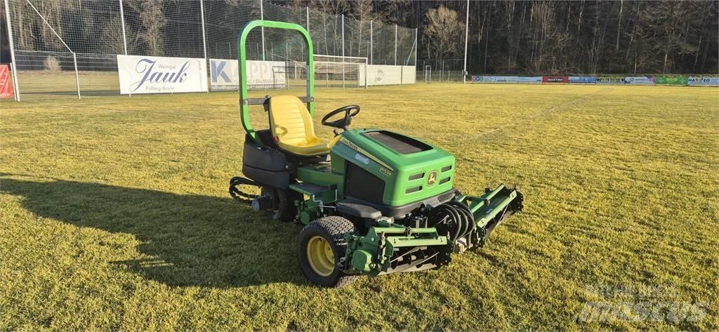 John Deere 2653B その他トラクターアクセサリー・アタッチメント