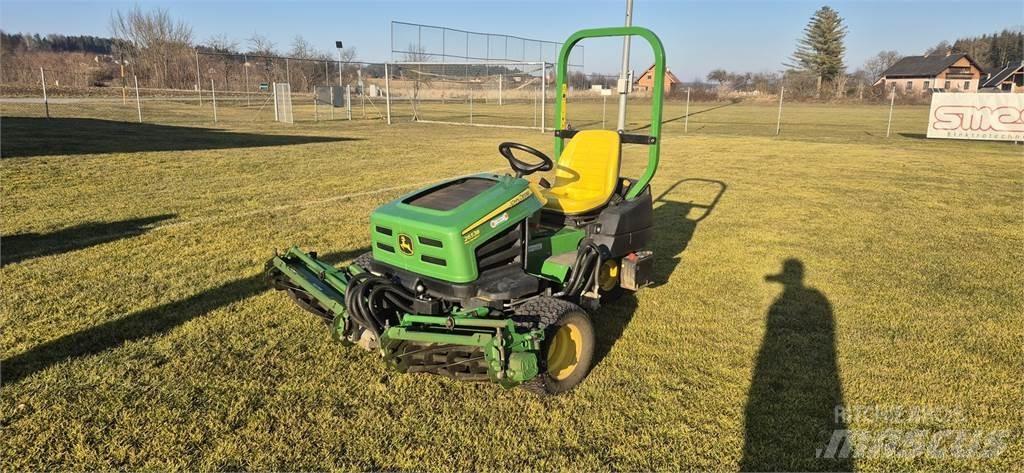 John Deere 2653B その他トラクターアクセサリー・アタッチメント