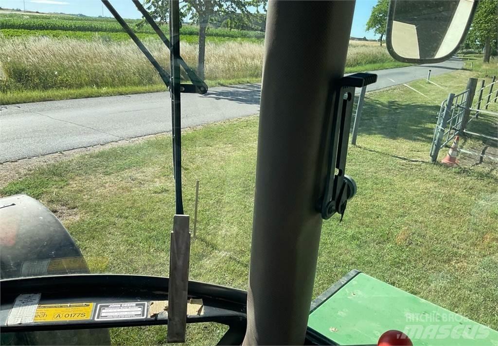 John Deere 3350 トラクター