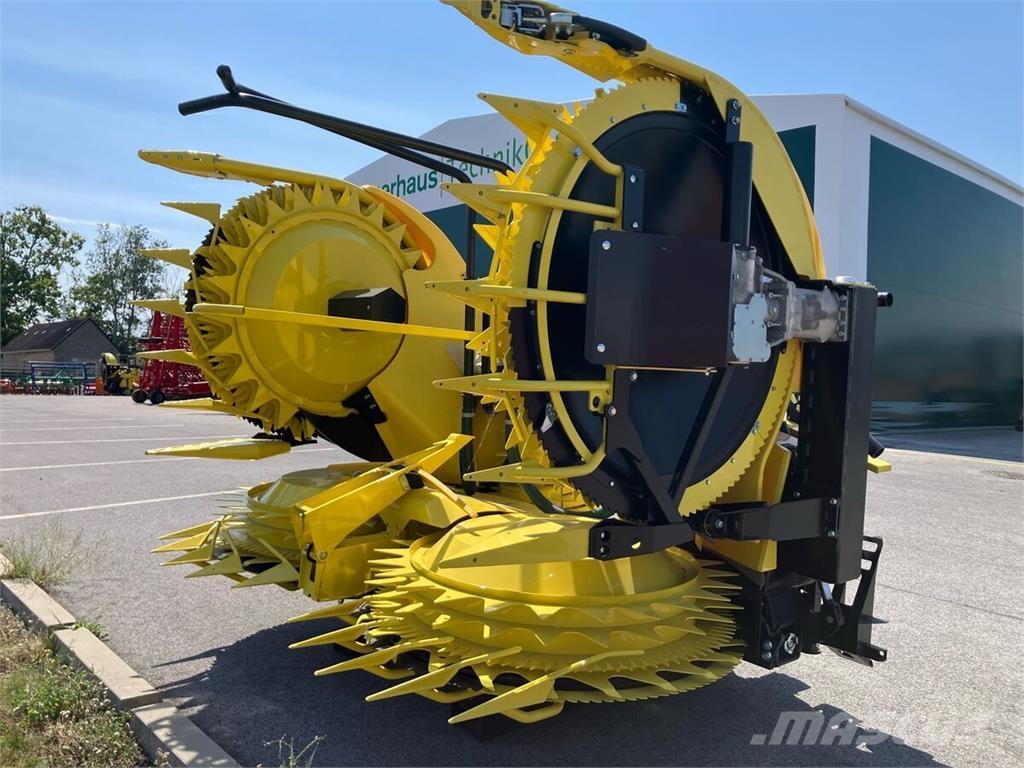 John Deere 460 Plus コンバインハーベスターアクセサリー・アタッチメント