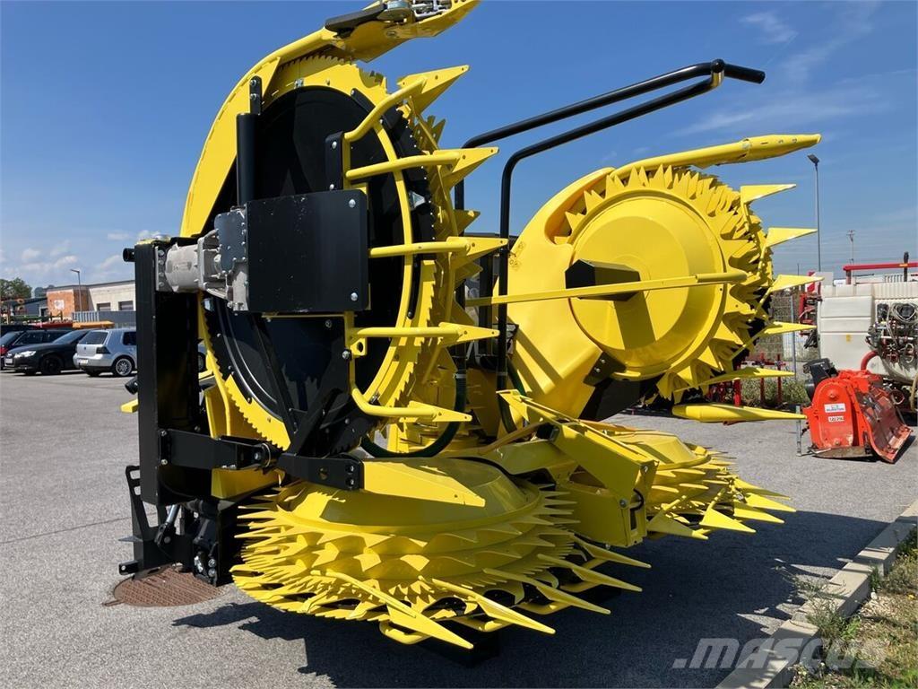 John Deere 460 Plus コンバインハーベスターアクセサリー・アタッチメント