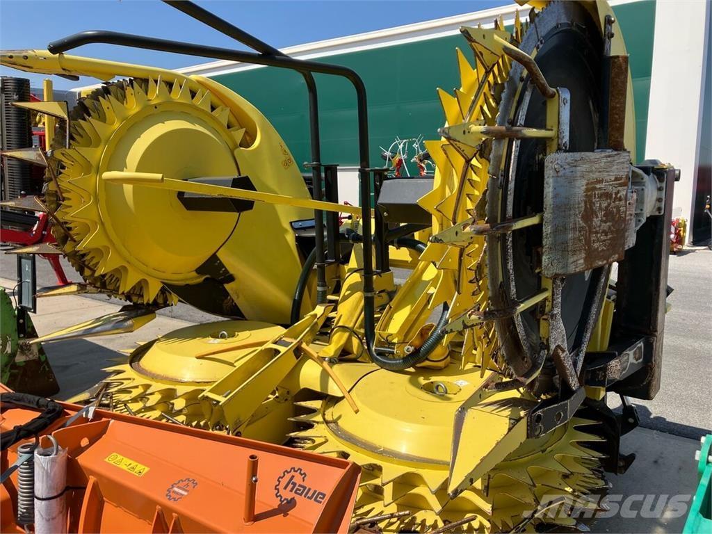 John Deere 460 Plus コンバインハーベスターアクセサリー・アタッチメント