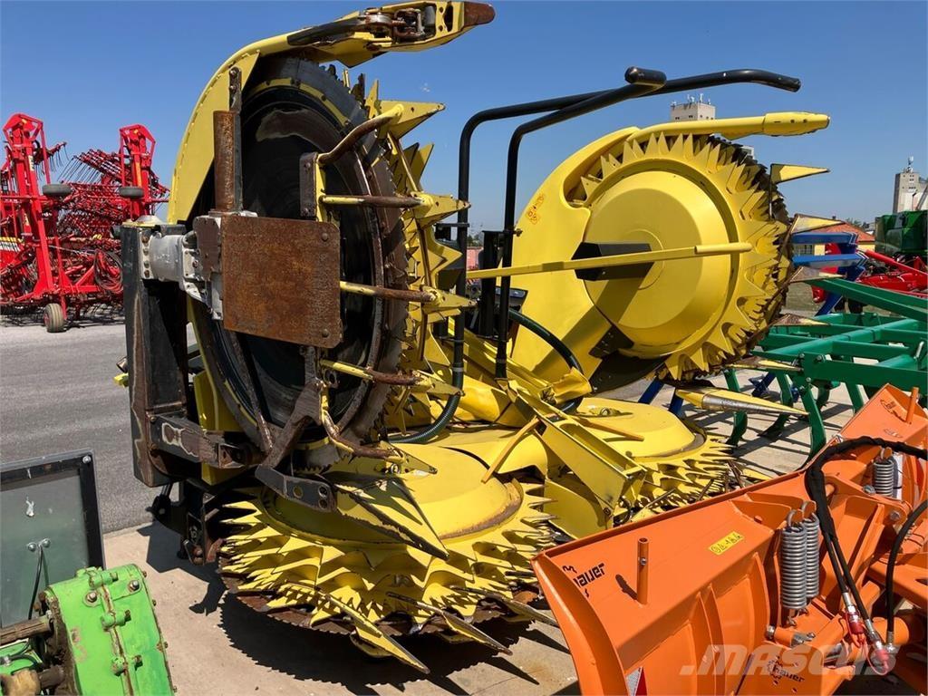 John Deere 460 Plus コンバインハーベスターアクセサリー・アタッチメント
