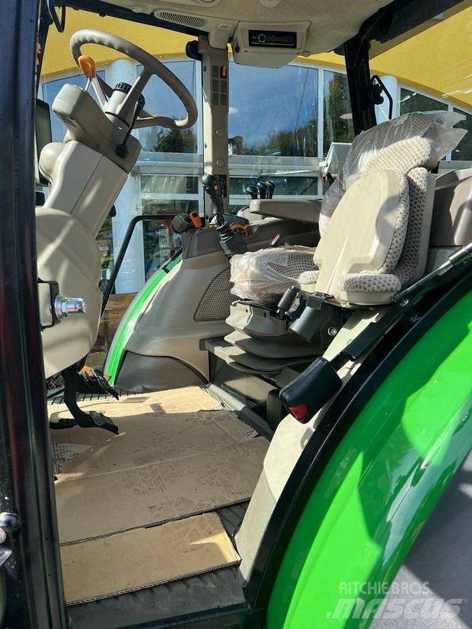 John Deere 5090 R トラクター