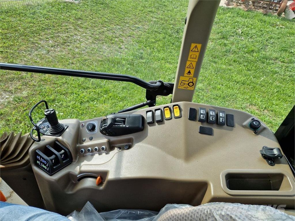 John Deere 5105GN トラクター