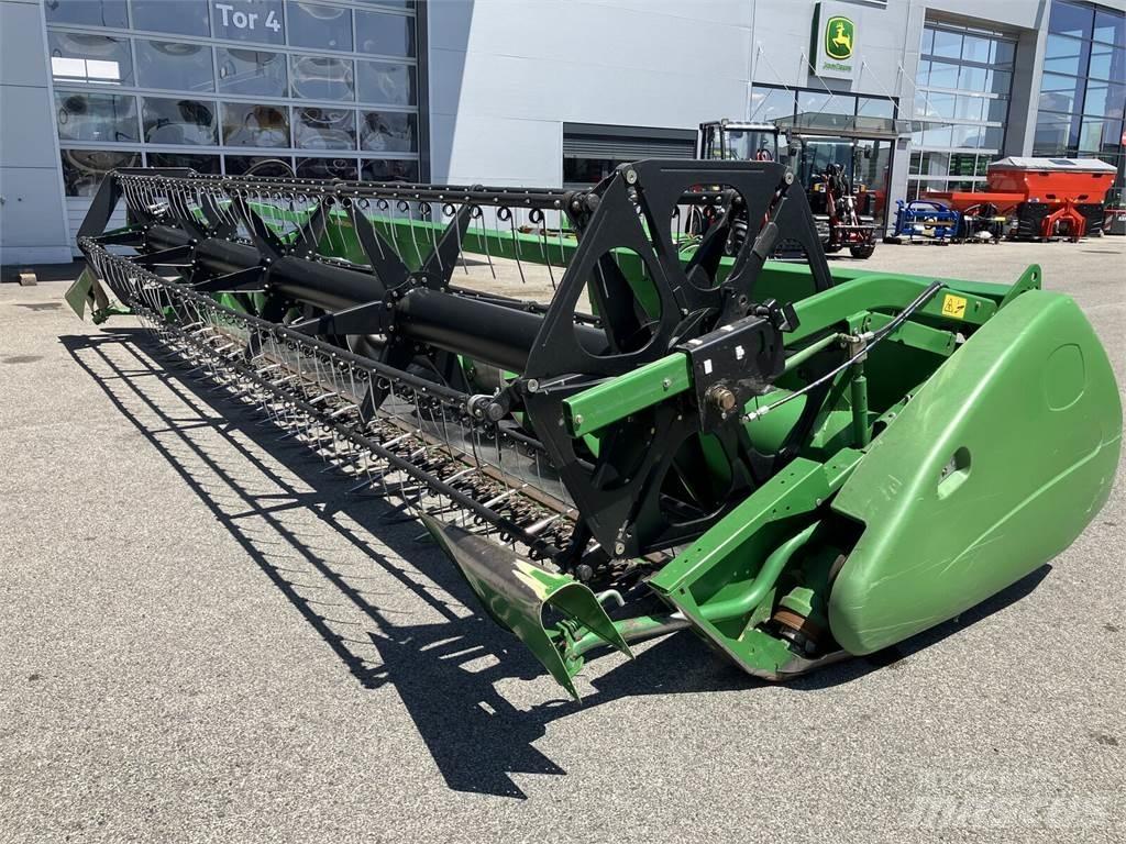 John Deere 620R コンバインハーベスターアクセサリー・アタッチメント