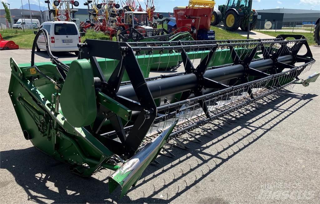 John Deere 620R コンバインハーベスターアクセサリー・アタッチメント