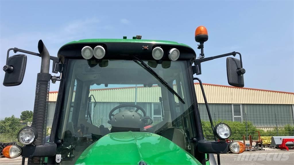 John Deere 6230 P トラクター