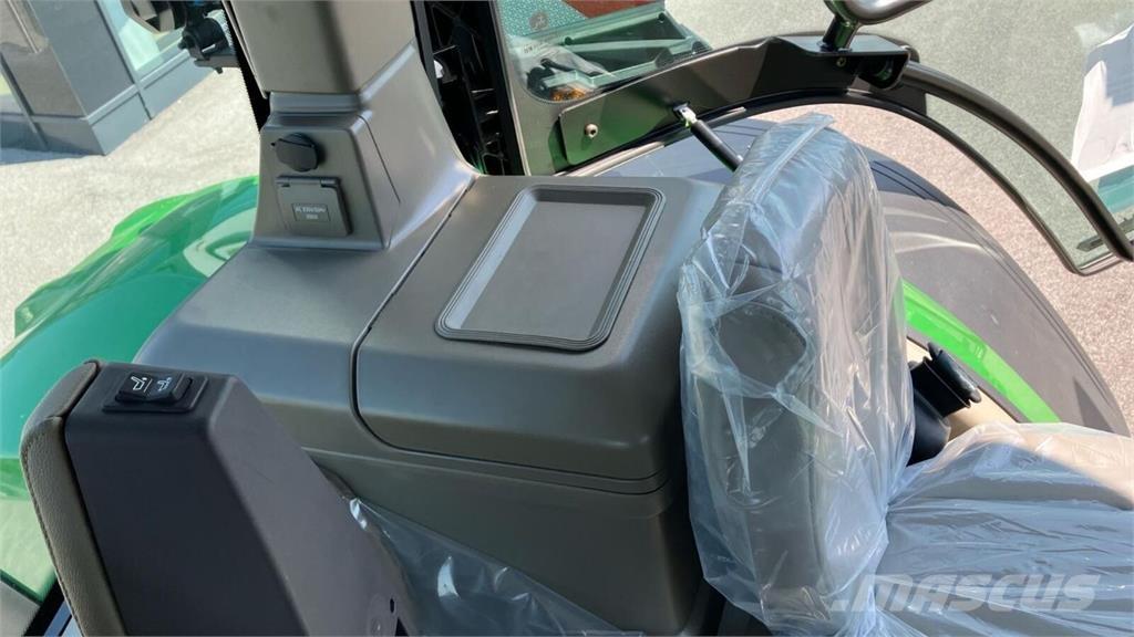 John Deere 7R 290 トラクター