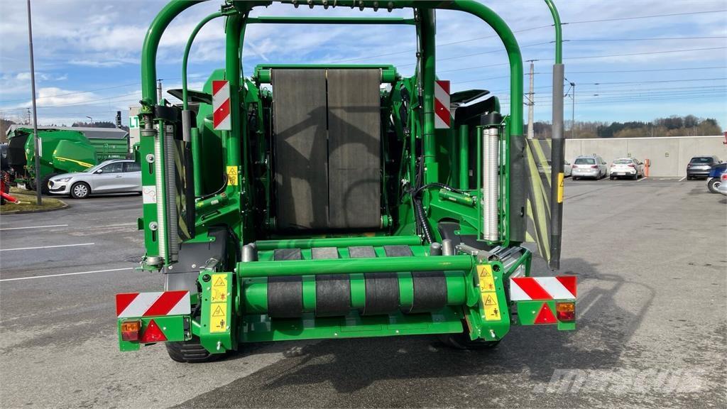 John Deere C451R その他飼料収穫設備