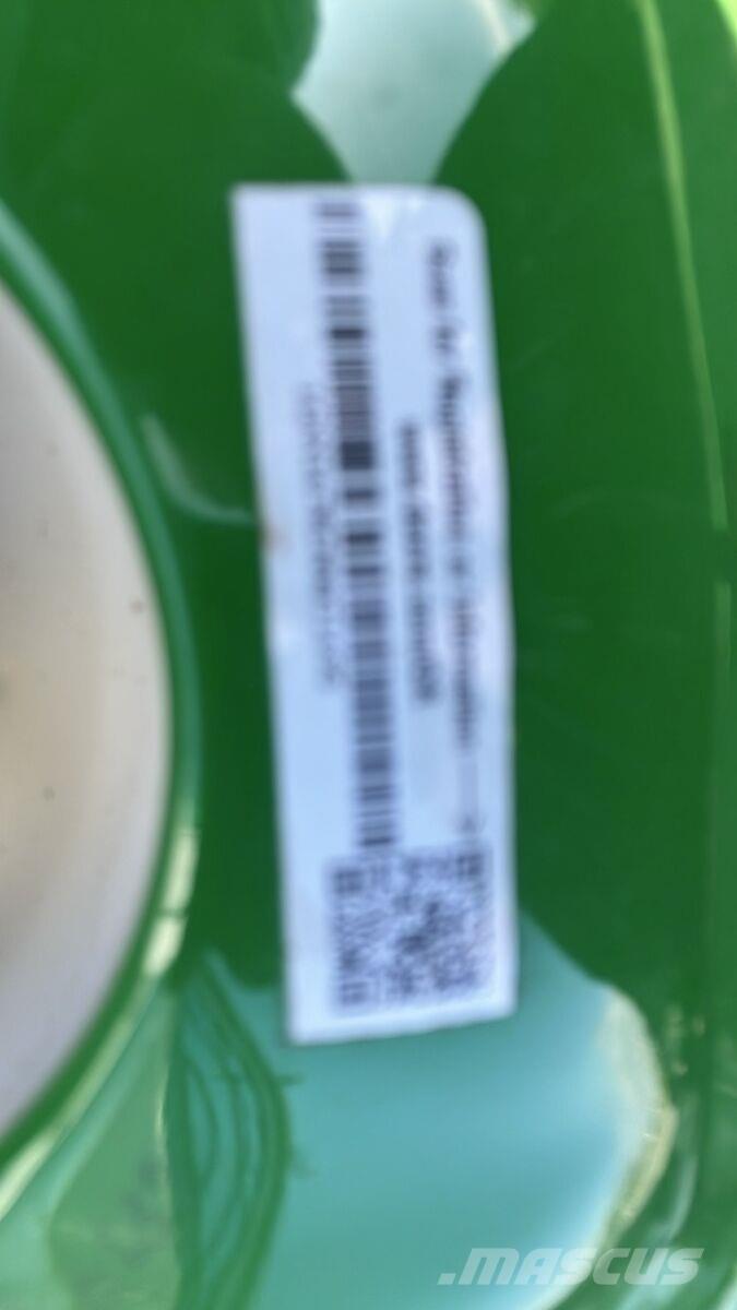 John Deere X167R グランド整備機械-その他