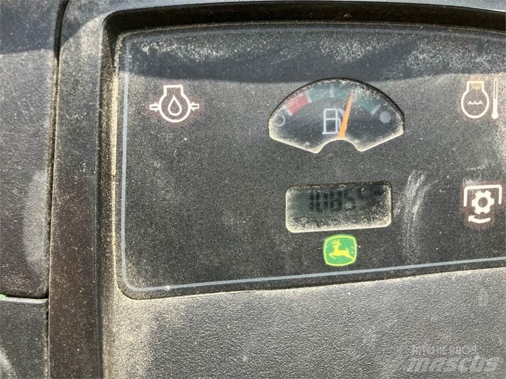 John Deere X540 グランド整備機械-その他