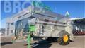 Joskin S4010/9V 肥料散布機