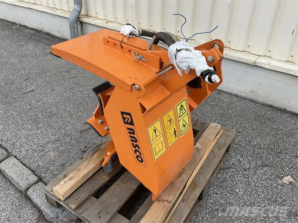  KAN 600 その他耕運機とアクセサリー・アタッチメント