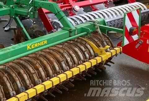 Kerner Komet 4.80 カルチベーター