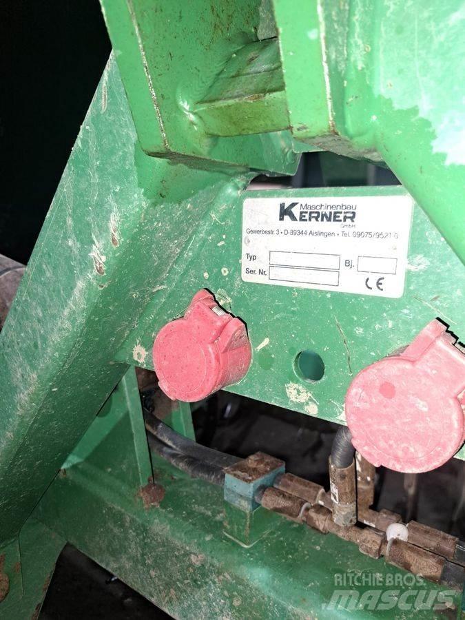Kerner Komet K480 カルチベーター