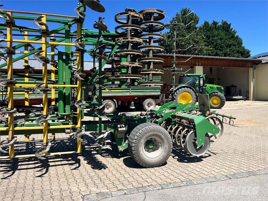 Kerner Stratos カルチベーター