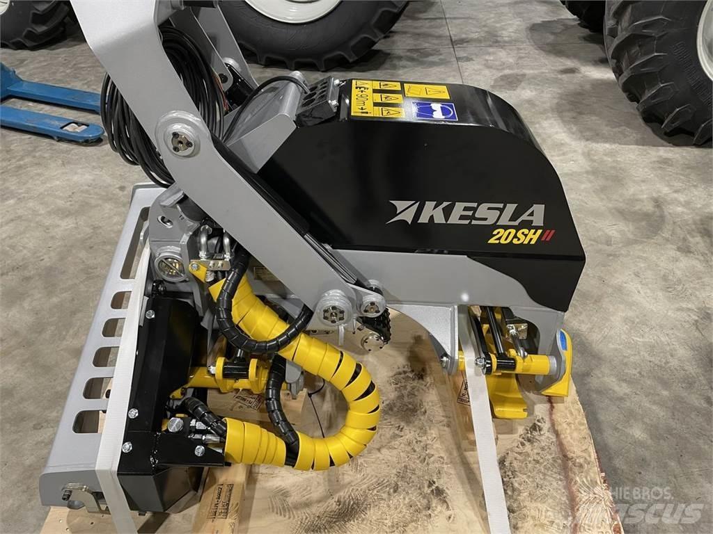 Kesla 20 SH II 林業機械-その他