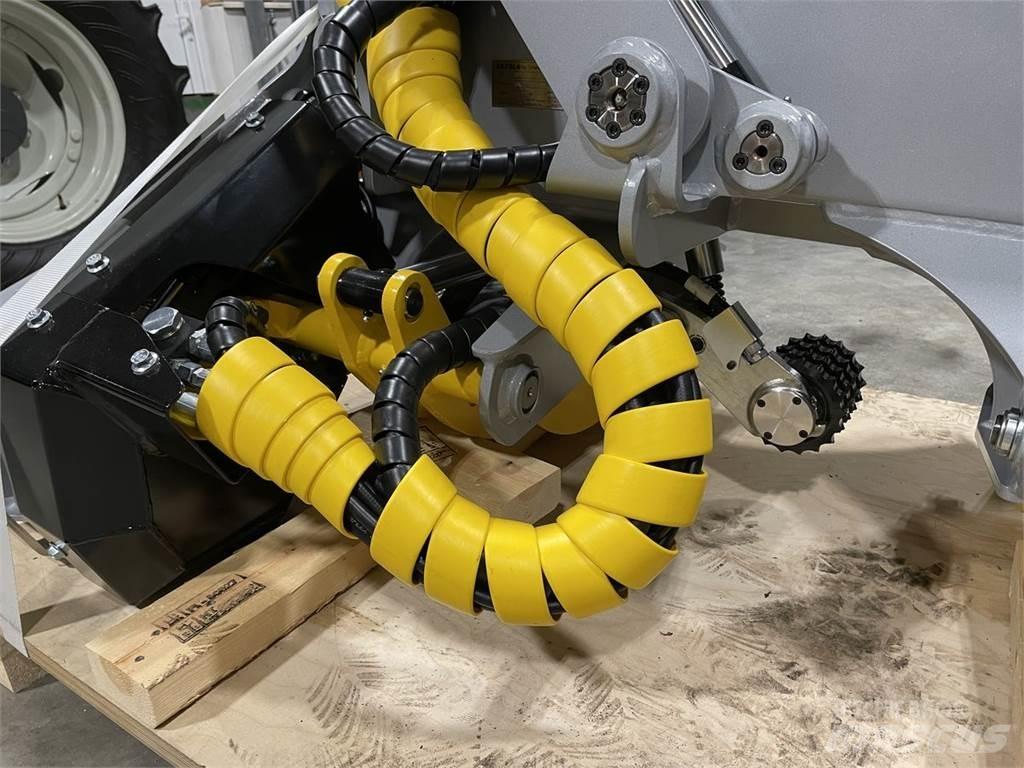 Kesla 20 SH II 林業機械-その他