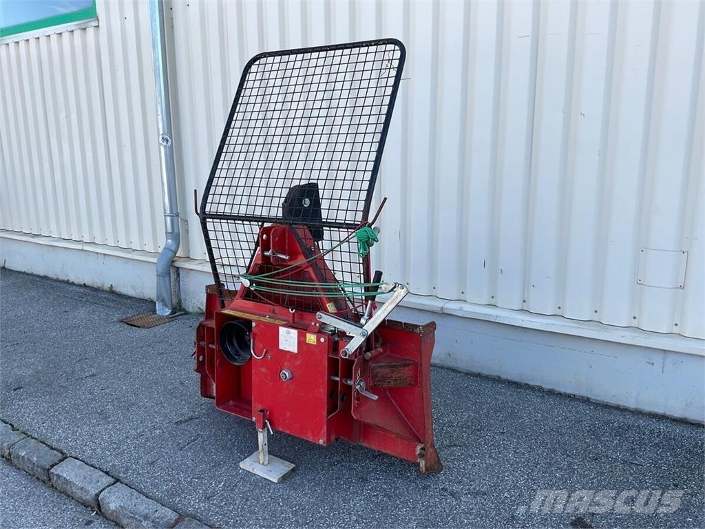  KGD 500 ウインチ