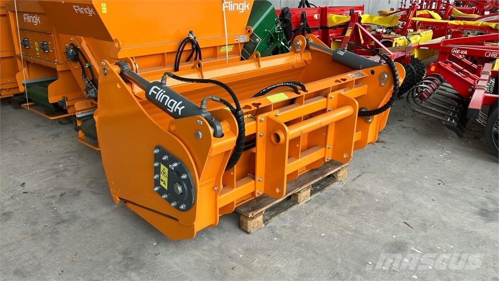  KHS 2Type 2000 農業機械 -　その他