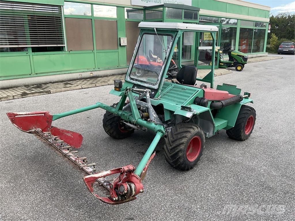  Kombi-Trak 1203 その他飼料収穫設備