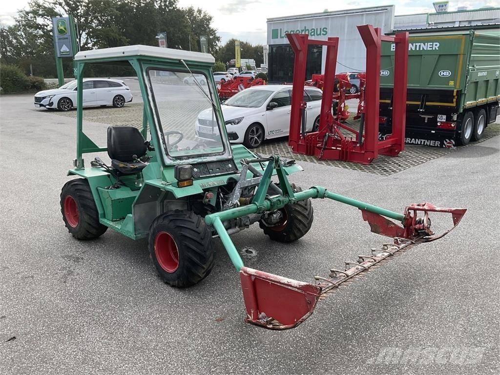  Kombi-Trak 1203 その他飼料収穫設備