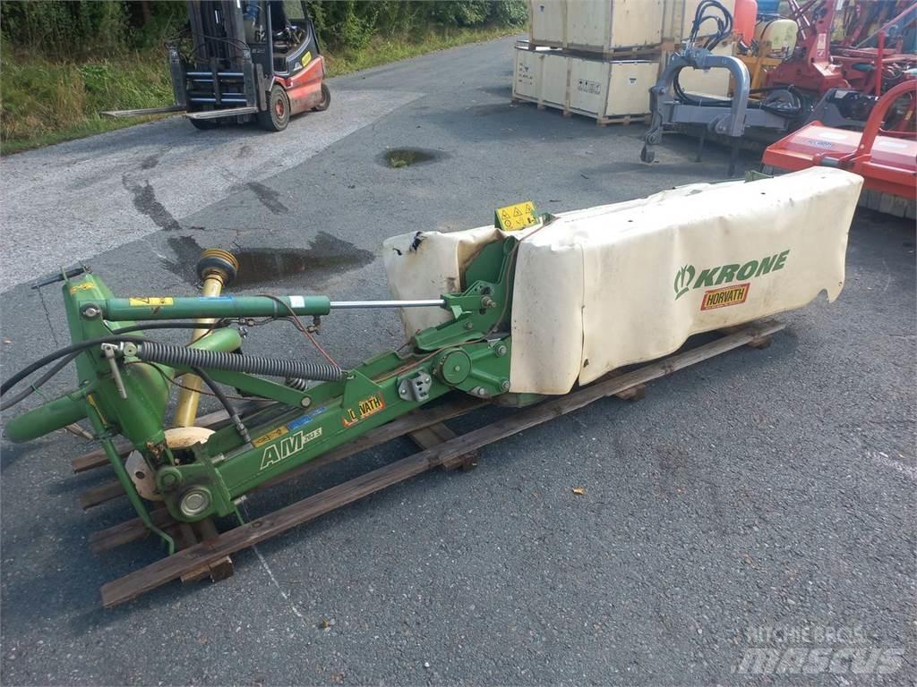 Krone AM 203 S 芝刈り機