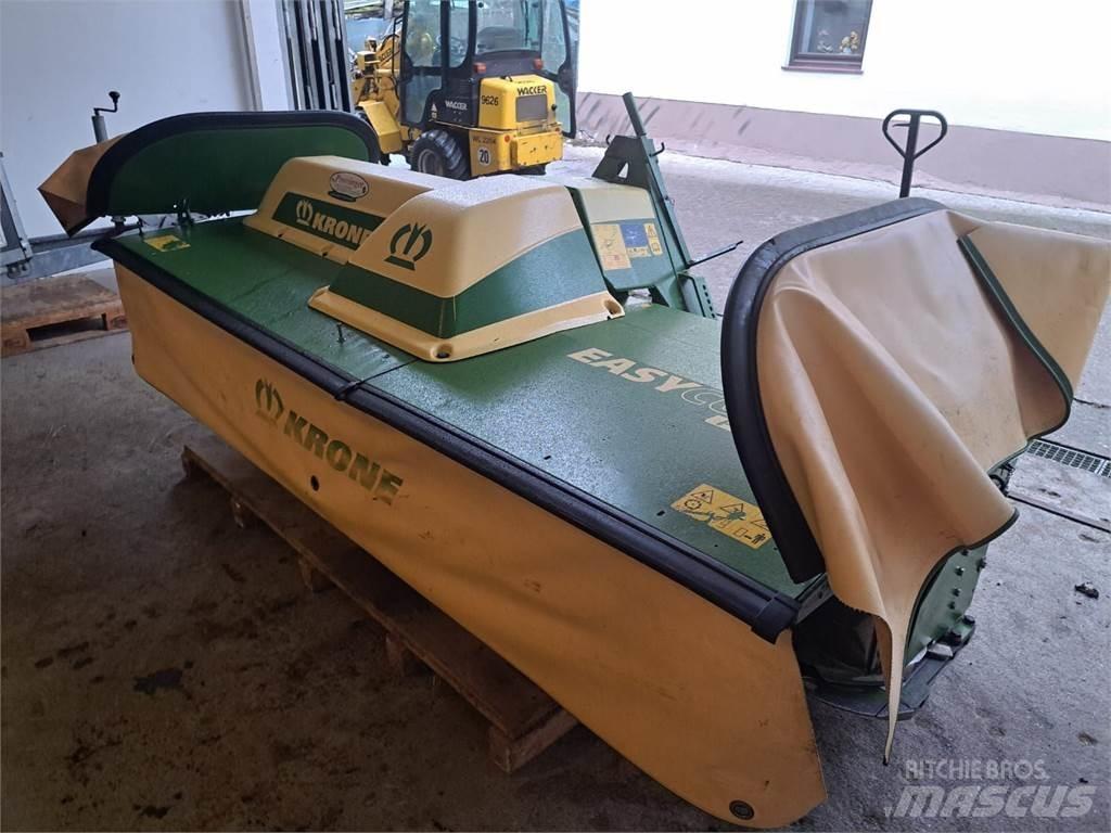 Krone EC F 320 芝刈り機
