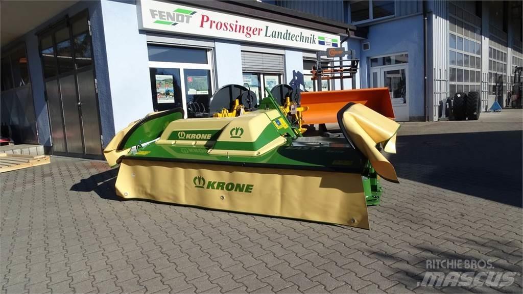 Krone EC F320 芝刈り機