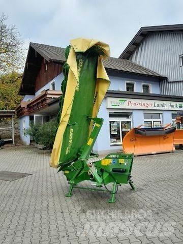 Krone EC R320 芝刈り機