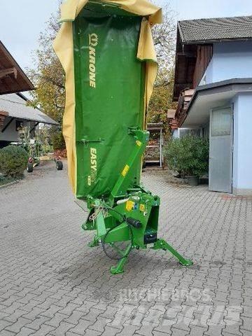 Krone EC R320 芝刈り機