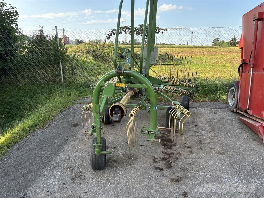 Krone Swadro 42 スワーサー・ウインドローア