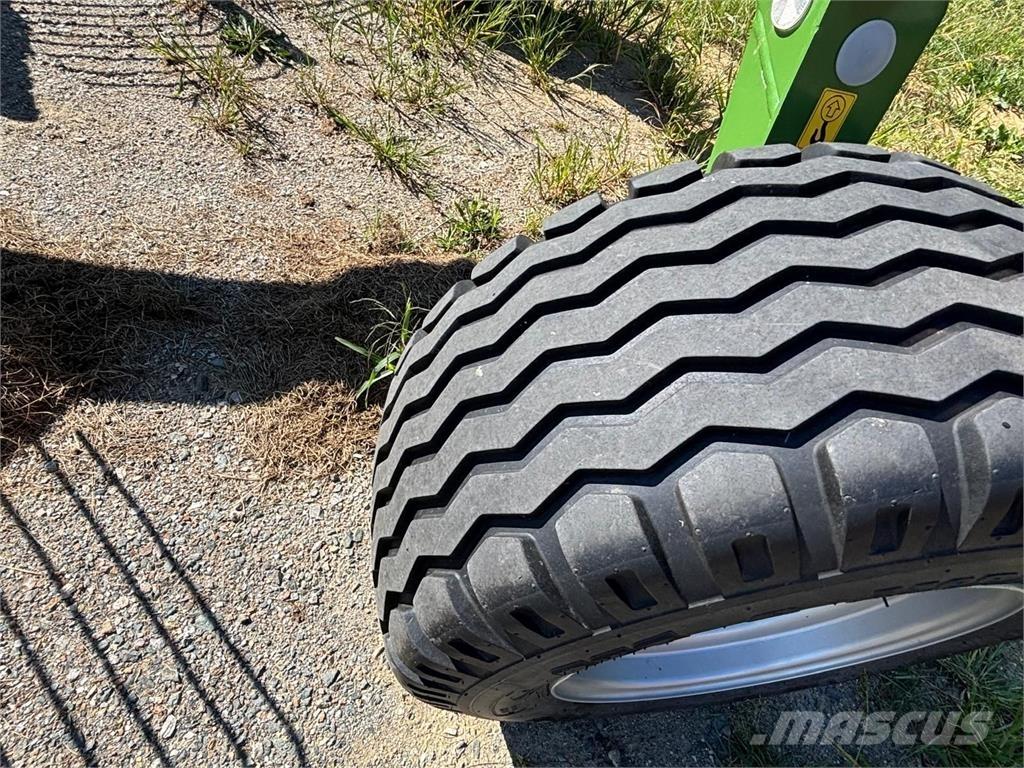 Krone Swadro TC 760 スワーサー・ウインドローア