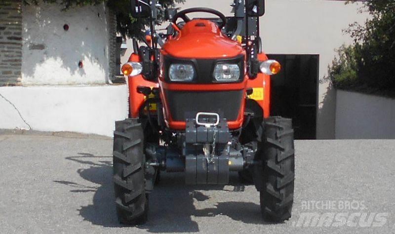Kubota EK1-261 トラクター