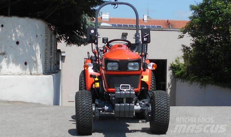 Kubota EK1-261 トラクター